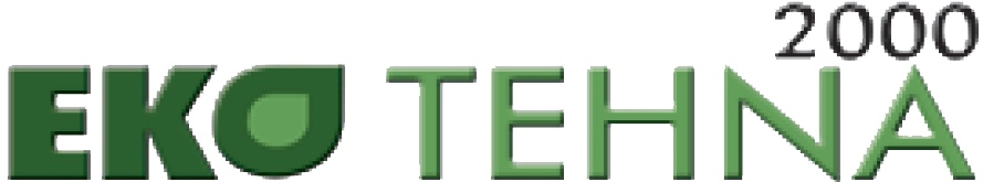 Ekotehna Logo